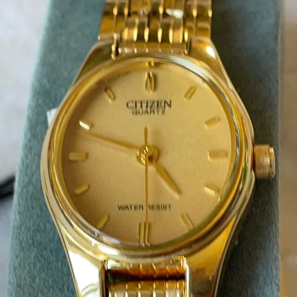 Citizen lady battery w/box Citizen Women main image 4